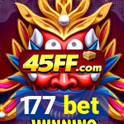 177 bet